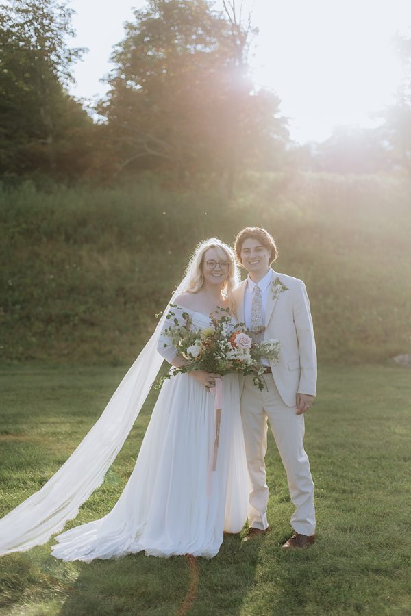 Boone Wedding Photographer Overlook Barn Banner Elk x