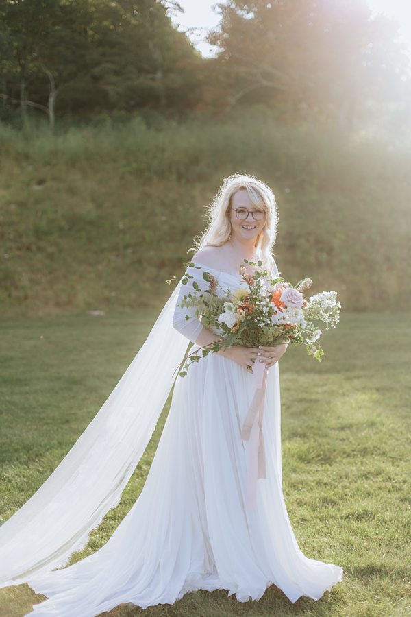 Boone Wedding Photographer Overlook Barn Banner Elk x