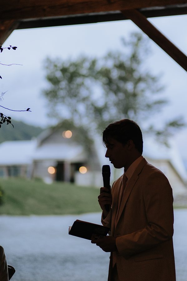 Boone Wedding Photographer Overlook Barn Banner Elk x