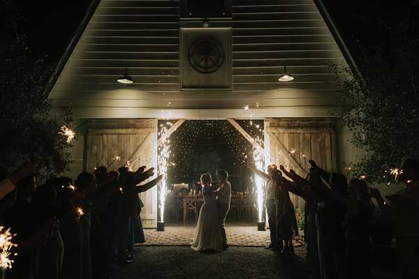 Boone Wedding Photographer Overlook Barn Banner Elk x